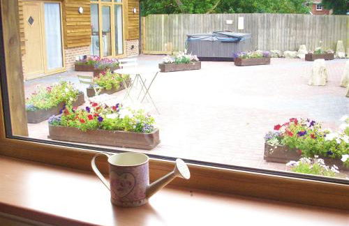 Homestead Stables - Foto 36