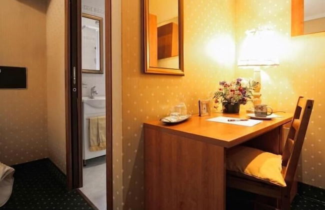 Vatican Holiday - Photo 20