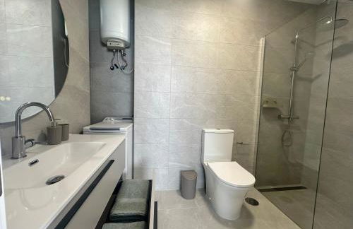 Cream apartamento, Las Galletas - Photo 10