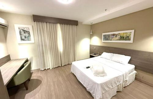 Mont Blanc Suítes - Nova Iguaçu - Foto 8