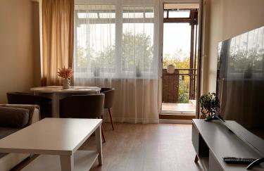 Apartament Harmony - Foto 14