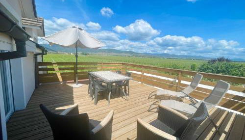 Envolée des rêves - Terrasse - Parking privé - Foto 2