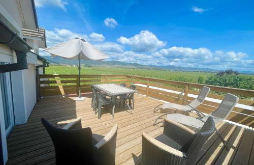 Envolée des rêves - Terrasse - Parking privé - Foto 2