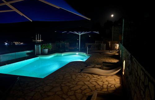 Villa Avgerini Paxos - Photo 37