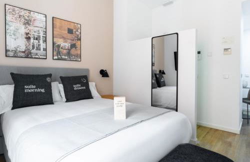 Limehome Madrid La Bolsa - Photo 46