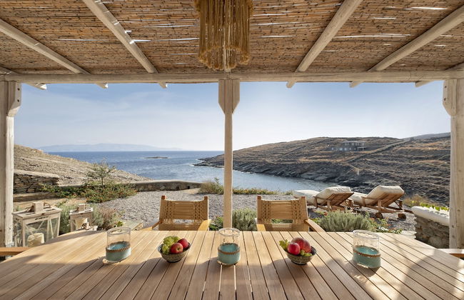 Simousi Villas - Foto 23