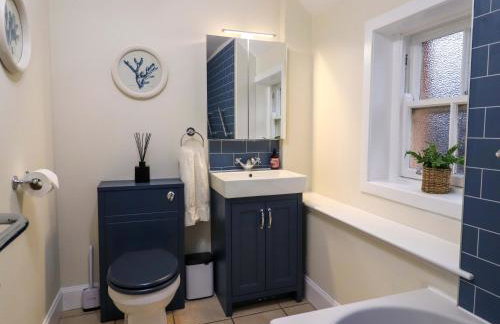 Paye House - Cromarty - Foto 25