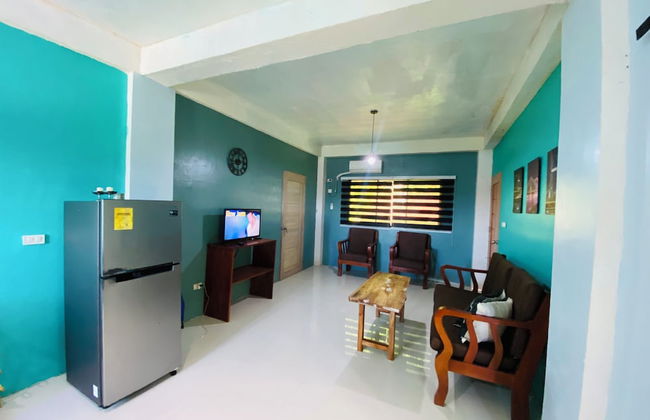 Carib Apartment - Foto 10