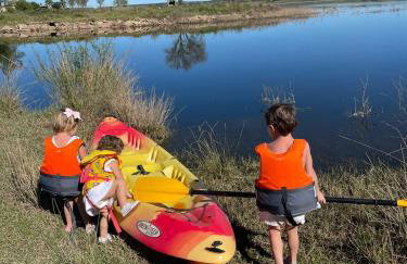 Casas de Juromenha - Foto 46