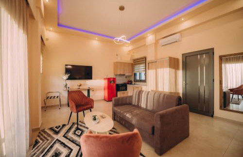 Nicolas Luxury Suites - Foto 9