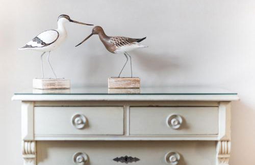 The Hideaway, sleeps 2 in Wells next-the-Sea! - Foto 6