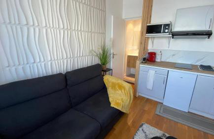 Les studios du Cercle - Foto 6