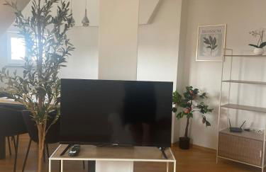 Sky Loft 3-room duplex apartment - Foto 30