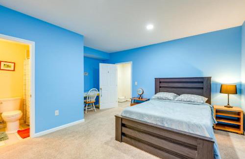 Pets Welcome! Cozy Family Apartment in Sterling - Foto 17