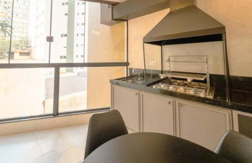 Belíssimo Apartamento MJ44 - Foto 2