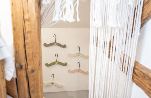 Les Logis du Printemps - Au p'tit Bonheur de Laura - Photo 25