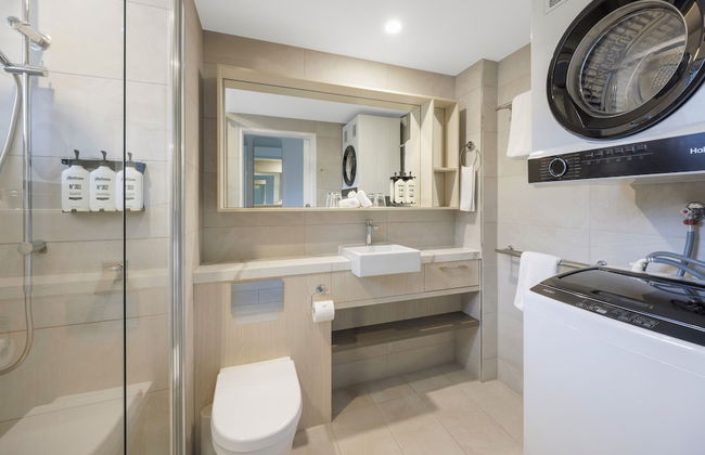 Coral Coast Apartments Palm Cove AVC - Foto 20