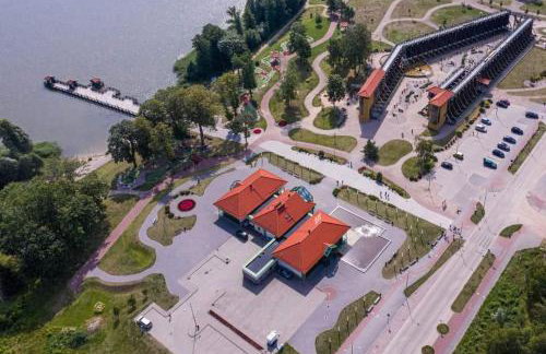 Mazurskie Niebo Apartament 1 - Foto 75