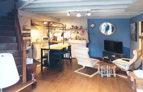 Au bord de la rivière - Foto 20