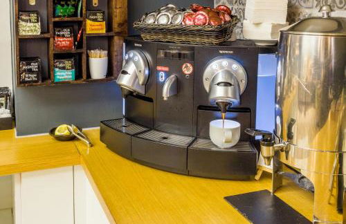 Apartments Hostemplo Suites - Foto 21