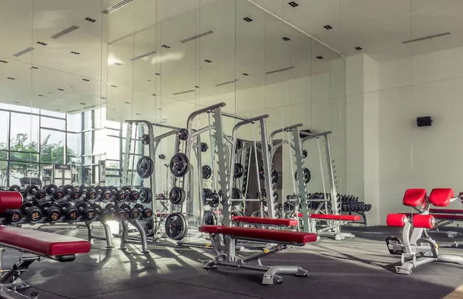 Vogue Suites One by Joe - Foto 9