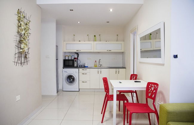 GK Apartments - Ben Gurion 105 - Foto 33