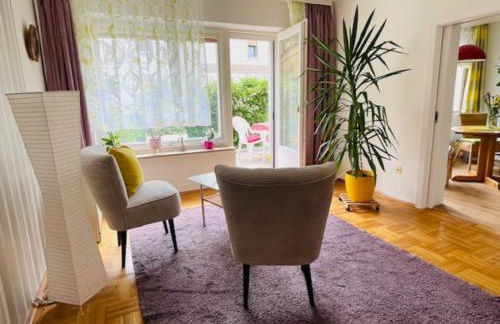 Moderne FeWo Julia im Fichtelgebirge, Nähe Bayreuth - Foto 5