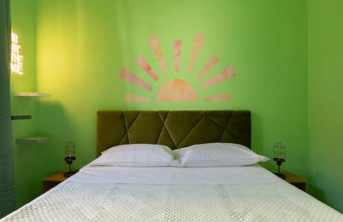 Rétro Chic Circo Massimo - Foto 15