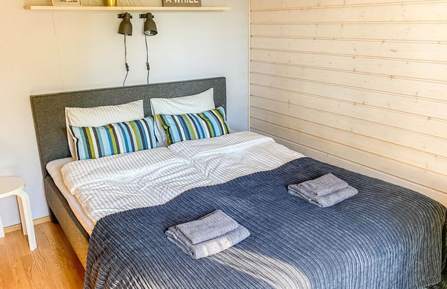 Villa sipilä - Photo 12