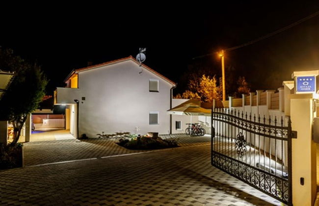Brand new Countryside Villa With Heated Pool - Foto 34