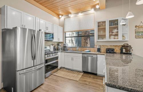 The perfect Forest Pines getaway - Foto 1