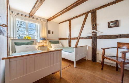 Ferienwohnung Juttashof - Foto 17