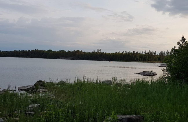 6 Person Holiday Home in Saffle - Foto 28