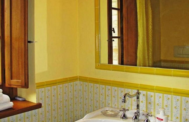 Podere Caldaruccio La Pineta - Foto 59