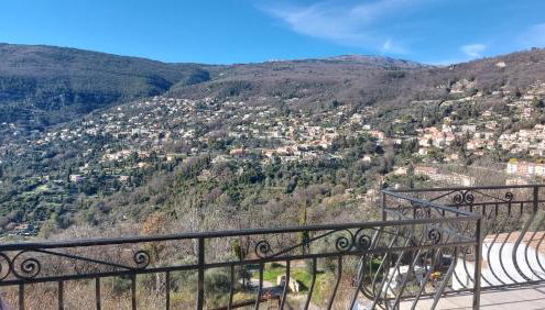 Charmant haut de villa - Photo 4