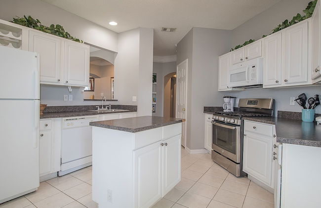 Legacy Villa 202 - Foto 12