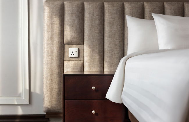 Panbil Residence Serviced Apartment - Foto 11