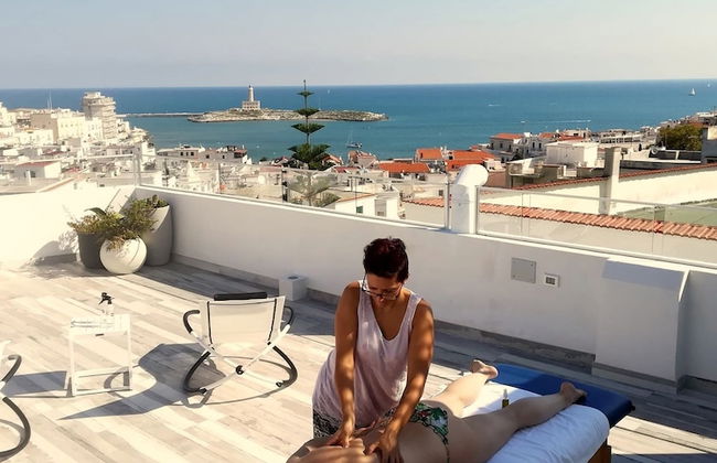 Quintessenza - Charme Rooms - Foto 13