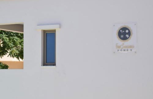 Four Seasons Homes - Foto 41