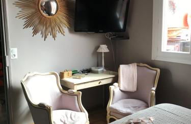 Chez Martine Côté Cité - Foto 10