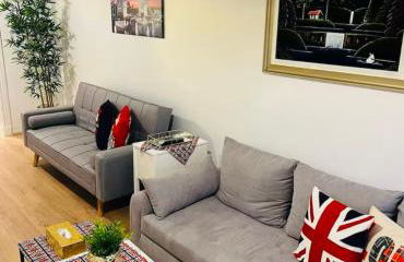 Thematic London Apartment in Holloway - Foto 27