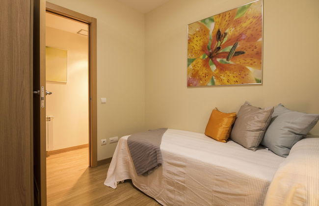 Apartamentos Elcano - Foto 21