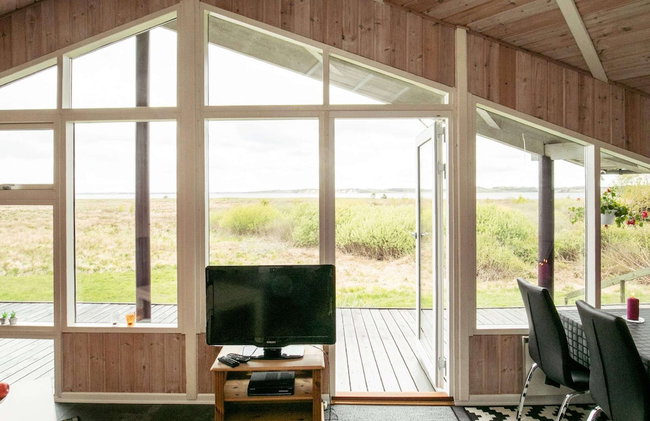 6 Person Holiday Home in Hojslev-by Traum - Foto 9