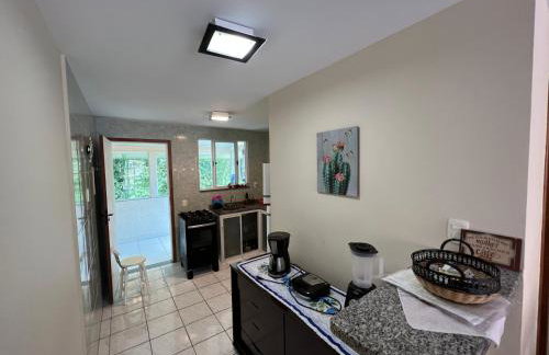 Aconchego em Teresópolis com piscina privativa próximo a feirinha - Foto 22