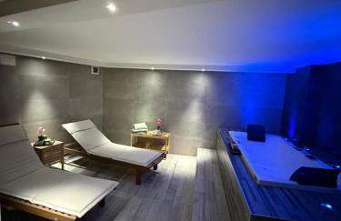 Villetta Ginori - Private Spa - Foto 18