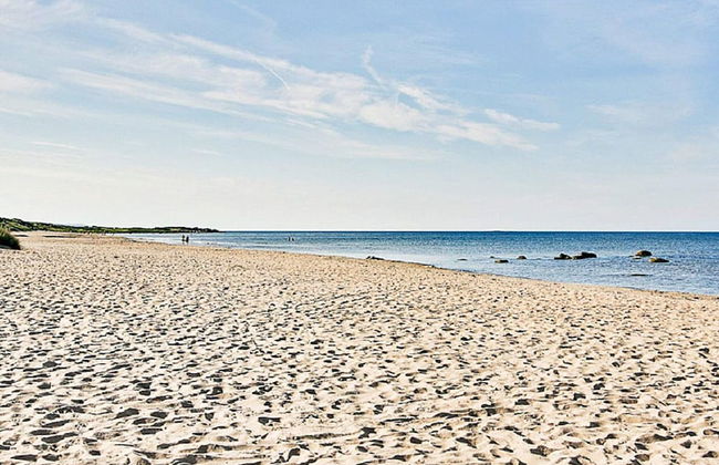 4 Person Holiday Home in Falkenberg - Photo 10