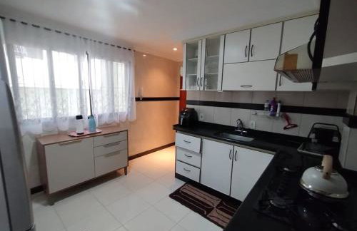 Lar das Montanhas - 3 quartos até 8 pessoas - Foto 29