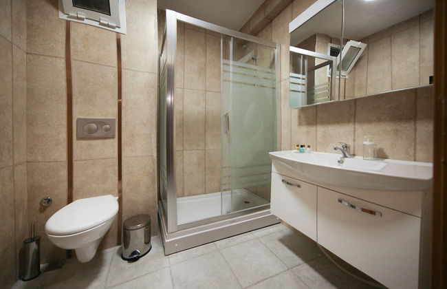 Beddington Residence Sisli - Foto 44