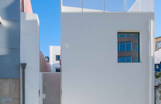 Mac003 · Macario Wood Apartment // Netflix - Foto 48