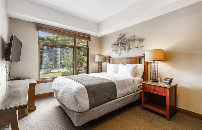 Sundial Lodge by All Seasons Resort Lodging - Foto 30